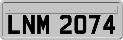 LNM2074