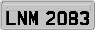 LNM2083