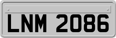 LNM2086
