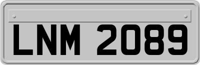 LNM2089