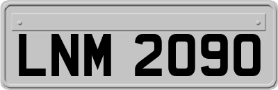 LNM2090
