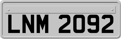 LNM2092
