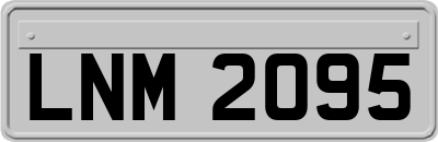 LNM2095