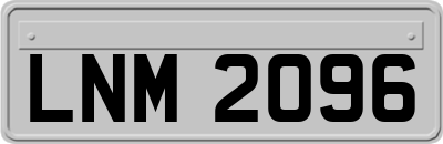 LNM2096