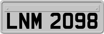 LNM2098