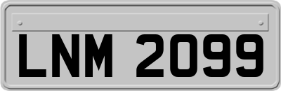 LNM2099