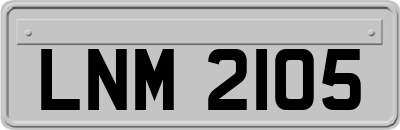LNM2105