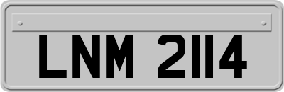 LNM2114