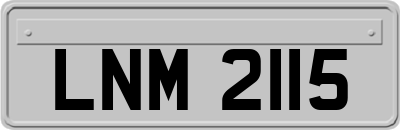LNM2115
