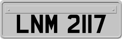 LNM2117