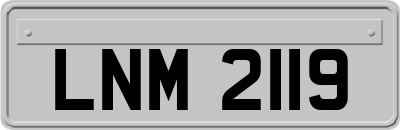 LNM2119