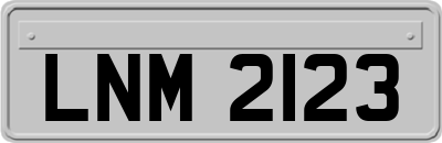 LNM2123