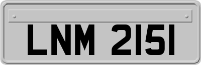 LNM2151