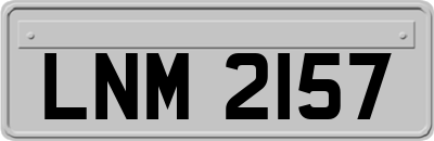 LNM2157