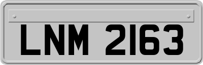LNM2163