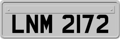 LNM2172