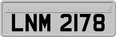 LNM2178