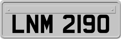 LNM2190