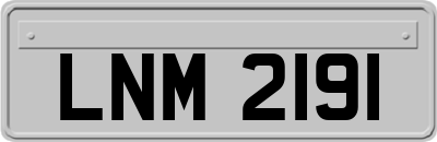 LNM2191