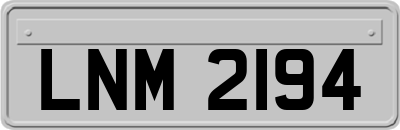 LNM2194