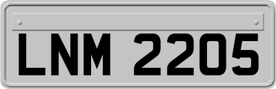 LNM2205