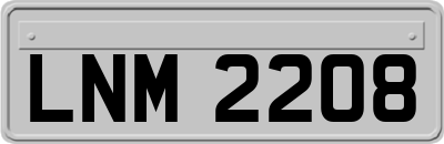 LNM2208