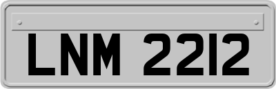 LNM2212