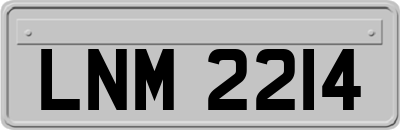 LNM2214
