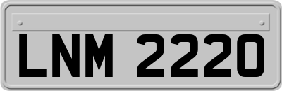 LNM2220