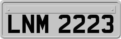LNM2223