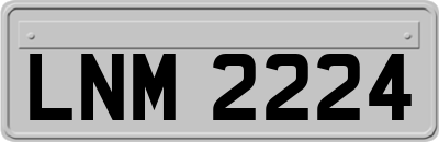 LNM2224