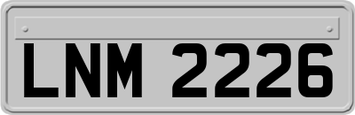 LNM2226
