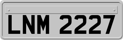LNM2227