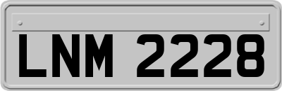LNM2228