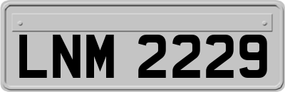 LNM2229