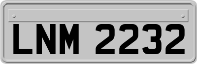 LNM2232