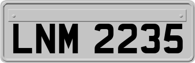 LNM2235