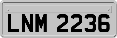 LNM2236