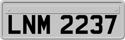 LNM2237