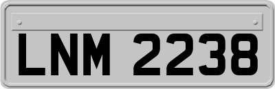 LNM2238