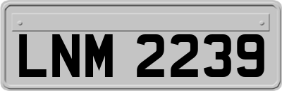 LNM2239