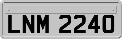 LNM2240