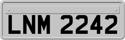 LNM2242