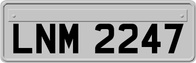 LNM2247
