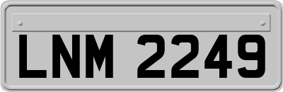 LNM2249