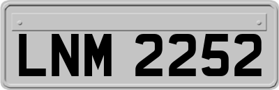 LNM2252