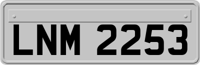 LNM2253
