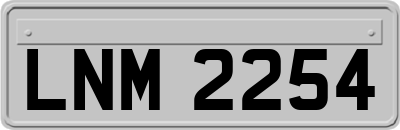LNM2254