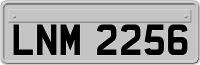 LNM2256