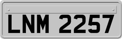 LNM2257